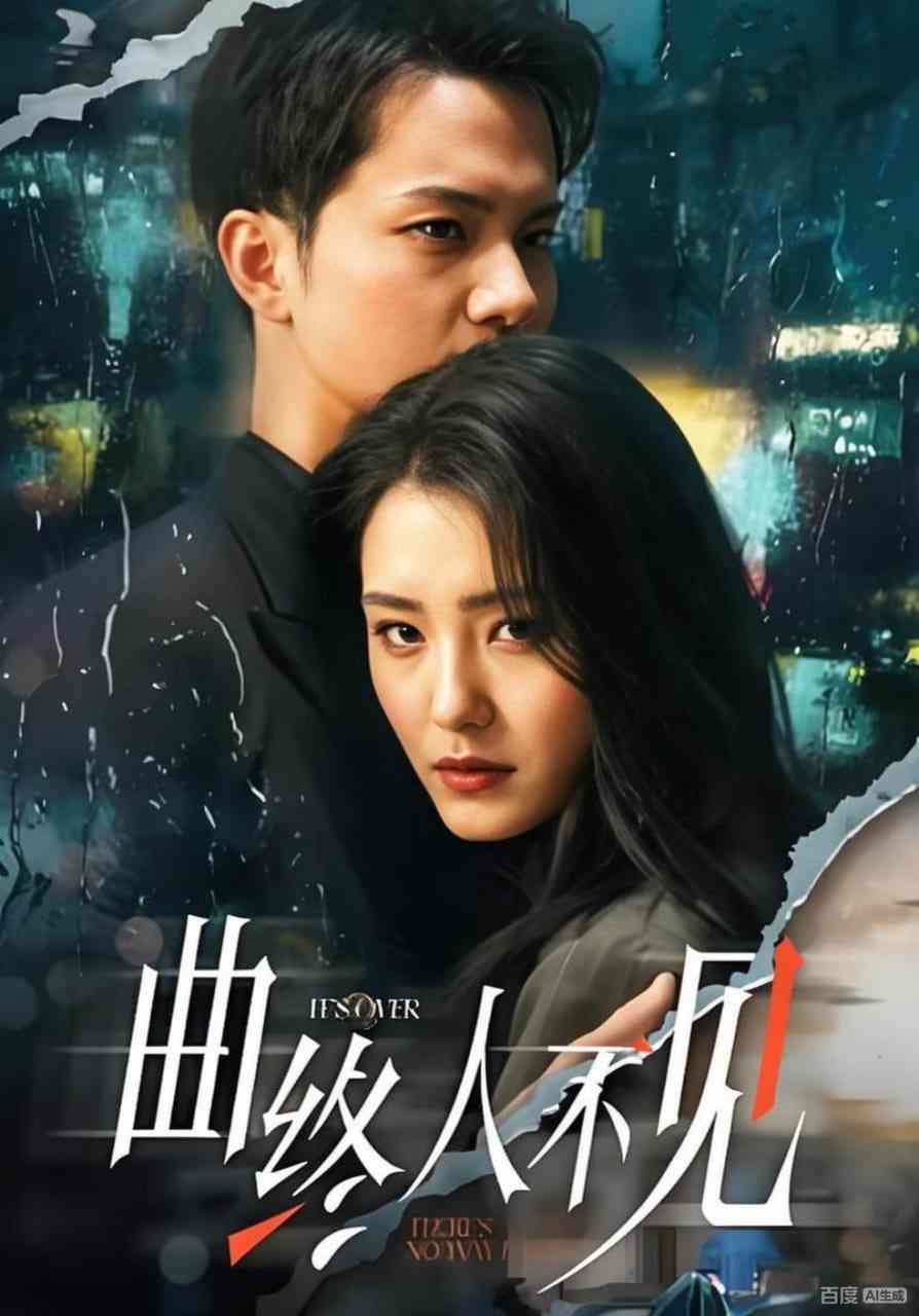 《曲终人不见》全集免费高清短剧无广告在线播放|短剧·中国大陆·2025  第1张