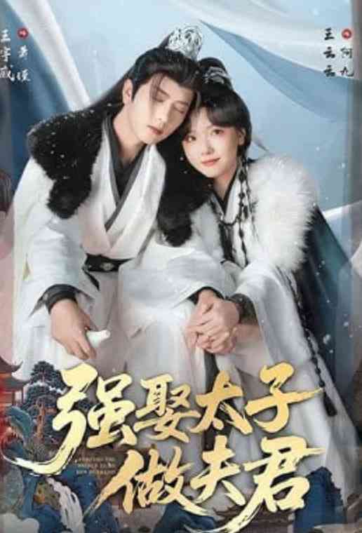 《强娶太子做夫君》全集免费高清短剧无广告在线播放|短剧·中国大陆·2026  第1张