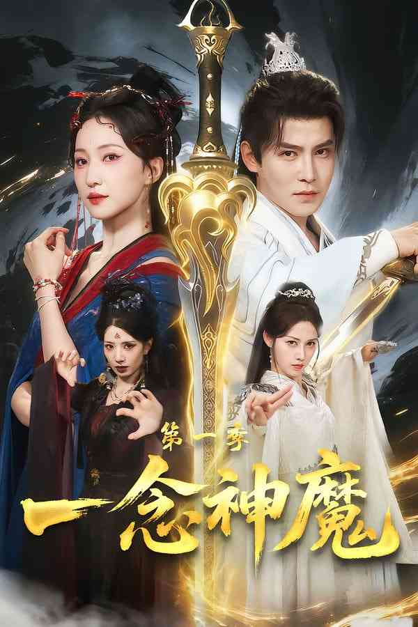 《一念神魔第一季》全集免费高清短剧无广告在线播放|短剧·中国大陆·2026  第1张