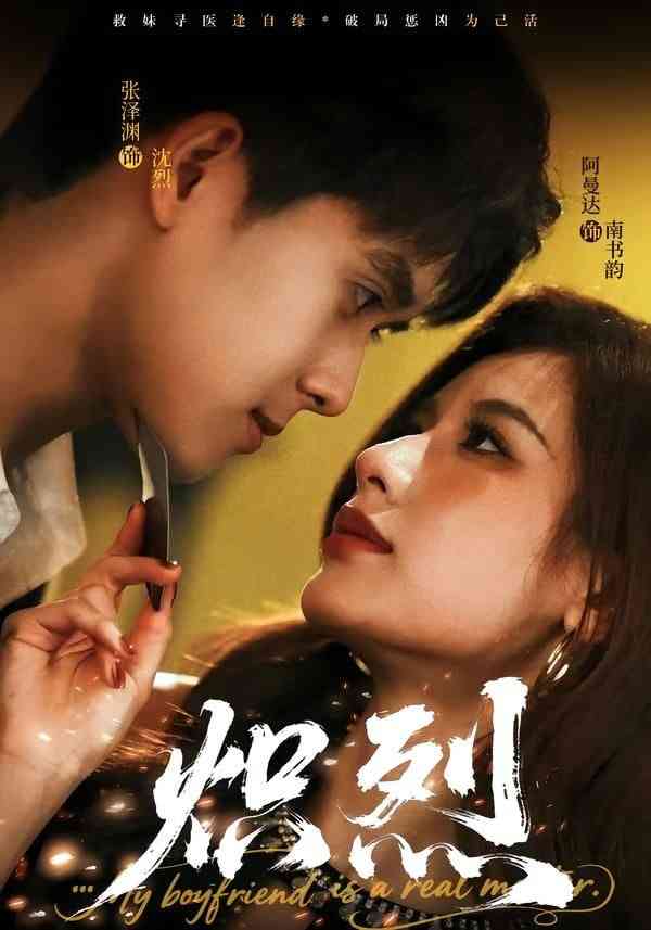 《炽烈》全集免费高清短剧无广告在线播放|短剧·中国大陆·2026  第1张