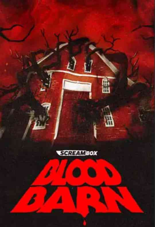 《血腥仓库》最新免费高清电影无广告在线播放|恐怖·美国·2025