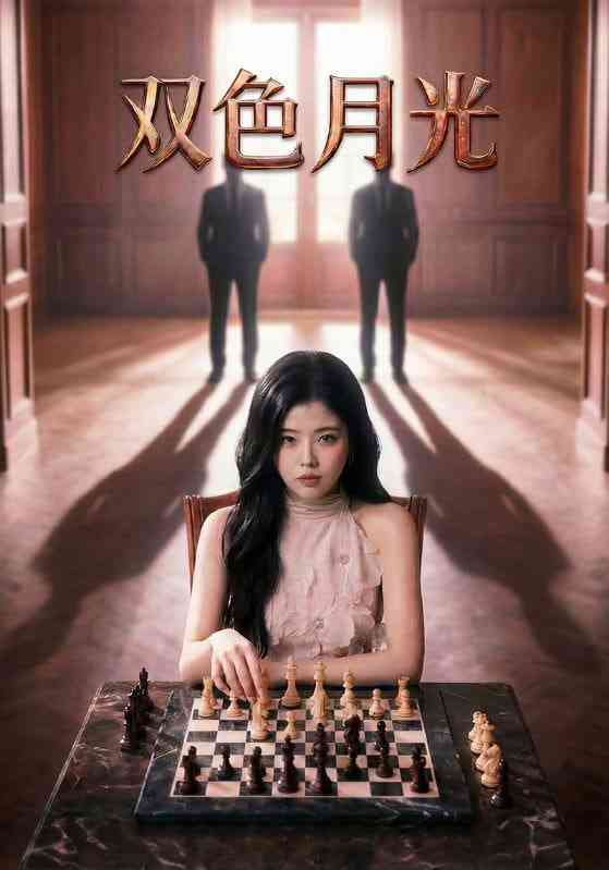 《双色月光》全集免费高清短剧无广告在线播放|短剧·中国大陆·2026  第1张