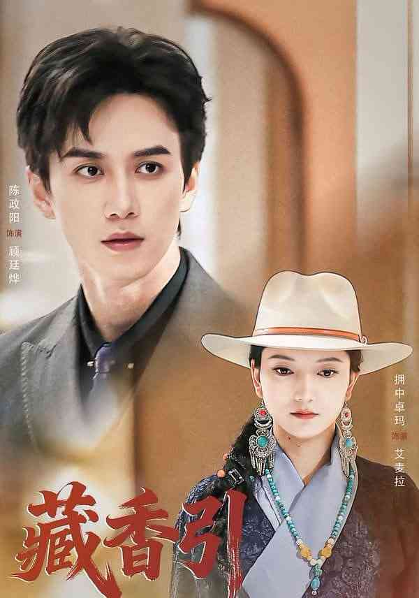 《藏香引》全集免费高清短剧无广告在线播放|短剧·中国大陆·2026  第1张