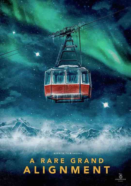 《星缘奇遇》最新免费高清电影无广告在线播放|惊悚·芬兰·2025