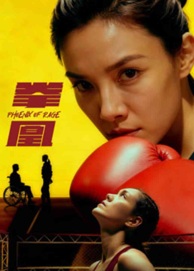 《拳凰 2026》最新免费高清电影无广告在线播放|动作·中国大陆·2026