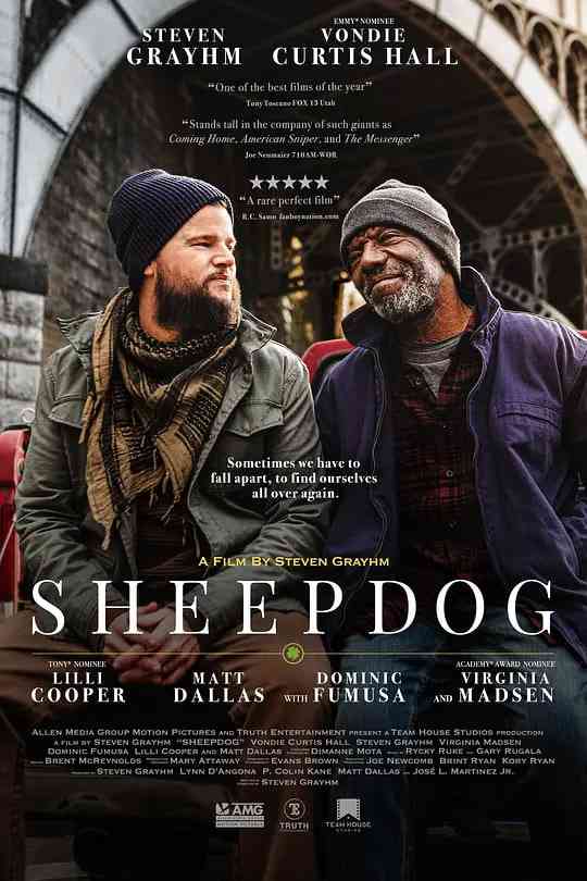 《牧羊犬》最新免费高清电影无广告在线播放|剧情·美国·2025