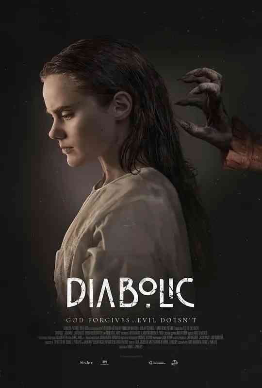 《恶魔之灵》最新免费高清电影无广告在线播放|恐怖·澳大利亚·2025