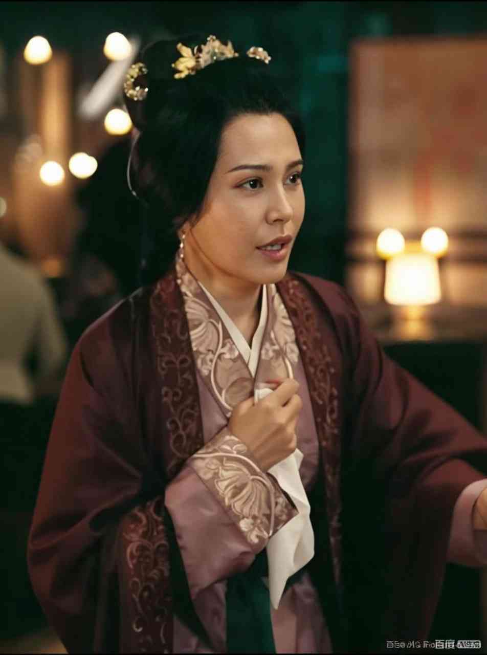 《女丨相丨S》全集免费高清短剧无广告在线播放|短剧·中国大陆·2025  第1张