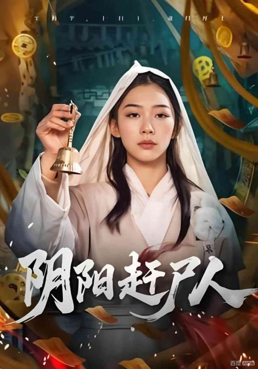 《阴阳赶尸人》全集免费高清短剧无广告在线播放|短剧·中国大陆·2025  第1张