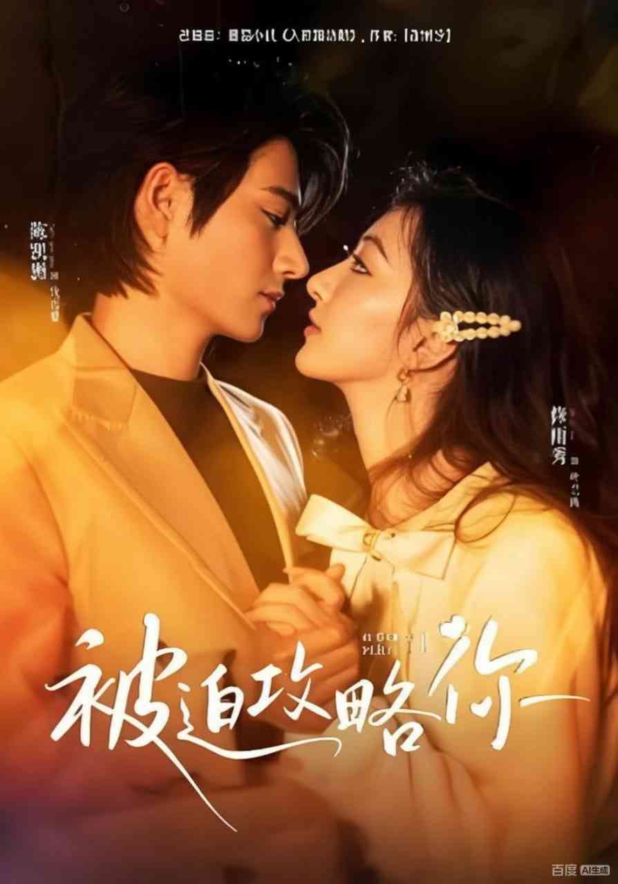 《被迫攻略你》全集免费高清短剧无广告在线播放|短剧·中国大陆·2025  第1张