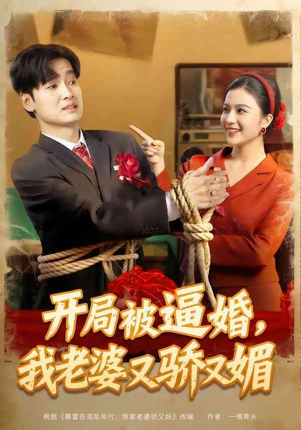 《开局被逼婚，我老婆又骄又媚》全集免费高清短剧无广告在线播放|短剧·中国大陆·2026  第1张