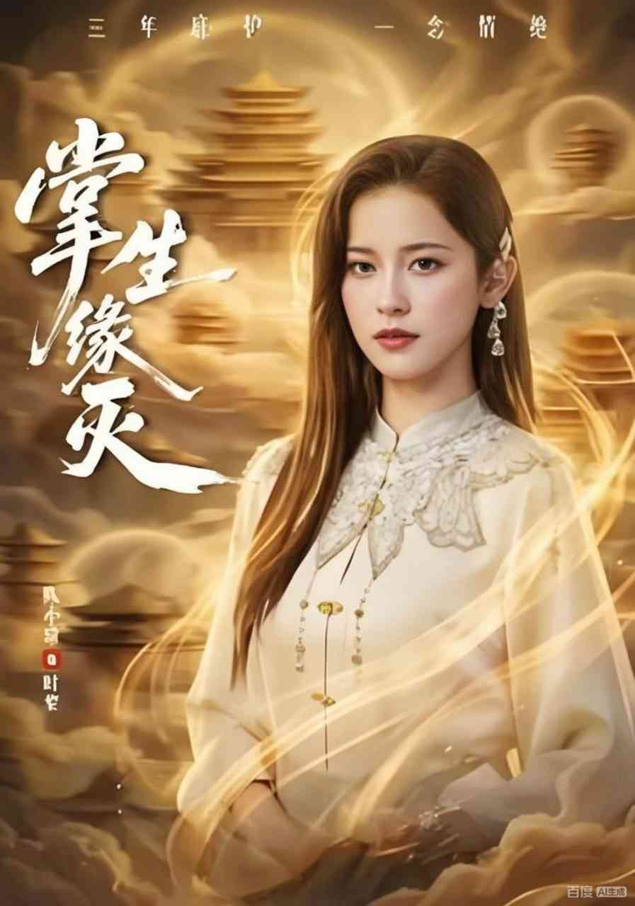 《掌生缘灭》全集免费高清短剧无广告在线播放|短剧·中国大陆·2026  第1张