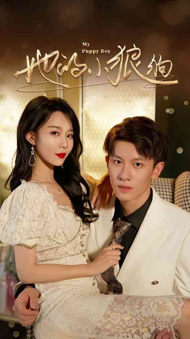 《她的小狼狗》全集免费高清短剧无广告在线播放|短剧·中国大陆·2025  第1张