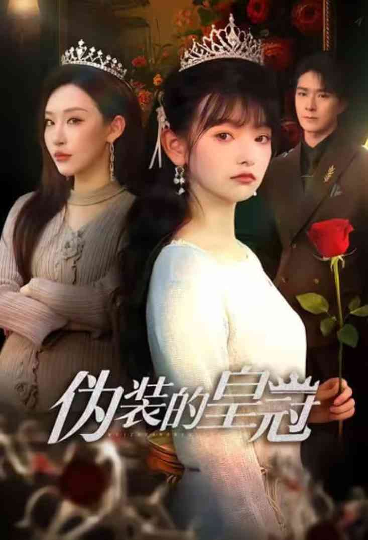 《伪装的皇冠》全集免费高清短剧无广告在线播放|短剧·中国大陆·2026  第1张