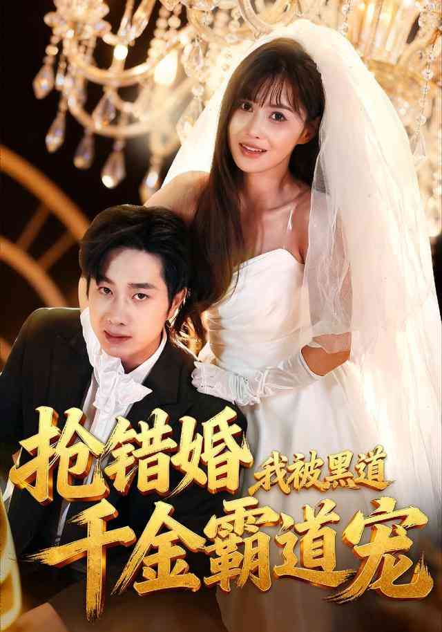 《走错婚礼霸道千金爱上我》全集免费高清短剧无广告在线播放|短剧·中国大陆·2025  第1张