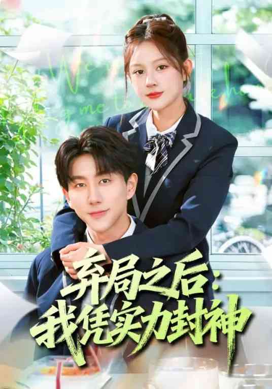 《弃局之后我凭实力封神》全集免费高清短剧无广告在线播放|短剧·中国大陆·2026  第1张