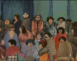 《宴会》最新免费高清电影无广告在线播放|剧情·Canada·2013