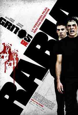 《恶狗帮》最新免费高清电影无广告在线播放|剧情·法国,加拿大,英国·2010  第1张