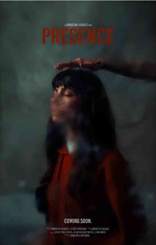 《异界存在》全集免费高清短剧无广告在线播放|恐怖·美国·2022  第1张