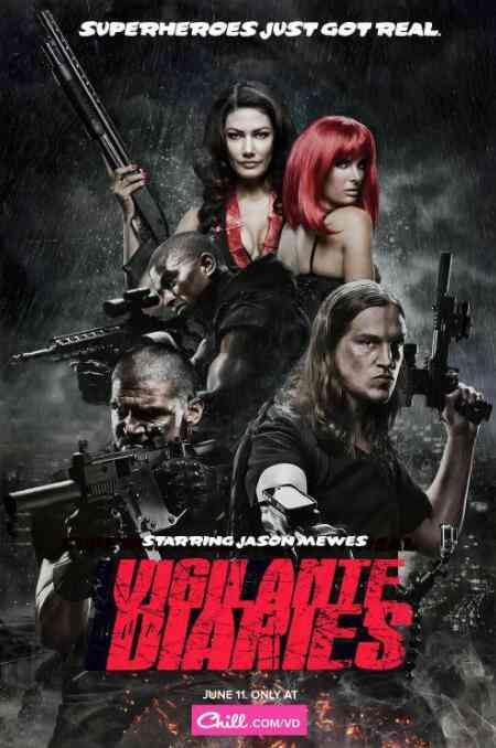 《威卡兰特的日记》全集免费高清短剧无广告在线播放|动作·美国·2016  第1张