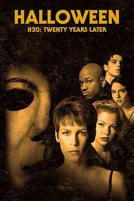 《月光光心慌慌7》全集免费高清短剧无广告在线播放|恐怖·美国·1998  第1张