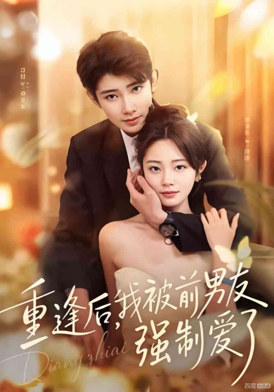 《重逢后，我被前男友强制爱了》全集免费高清短剧无广告在线播放|短剧·中国大陆·2025  第1张