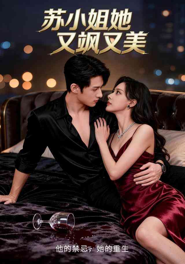 《苏小姐她又飒又美》全集免费高清短剧无广告在线播放|短剧·中国大陆·2026  第1张