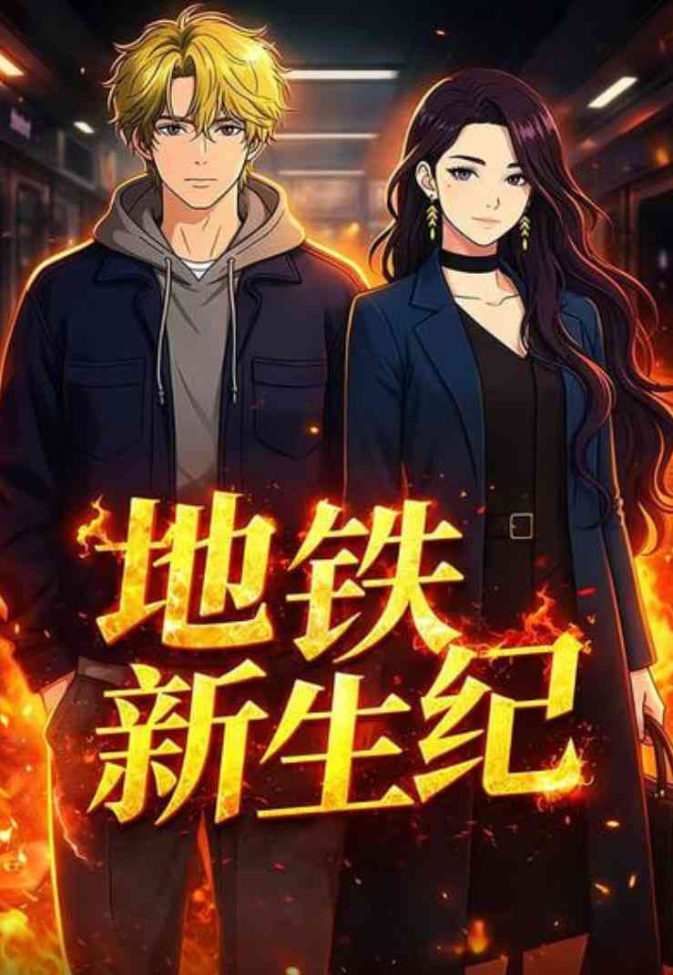 《地铁新生纪》全集免费高清短剧无广告在线播放|短剧·中国大陆·2026  第1张