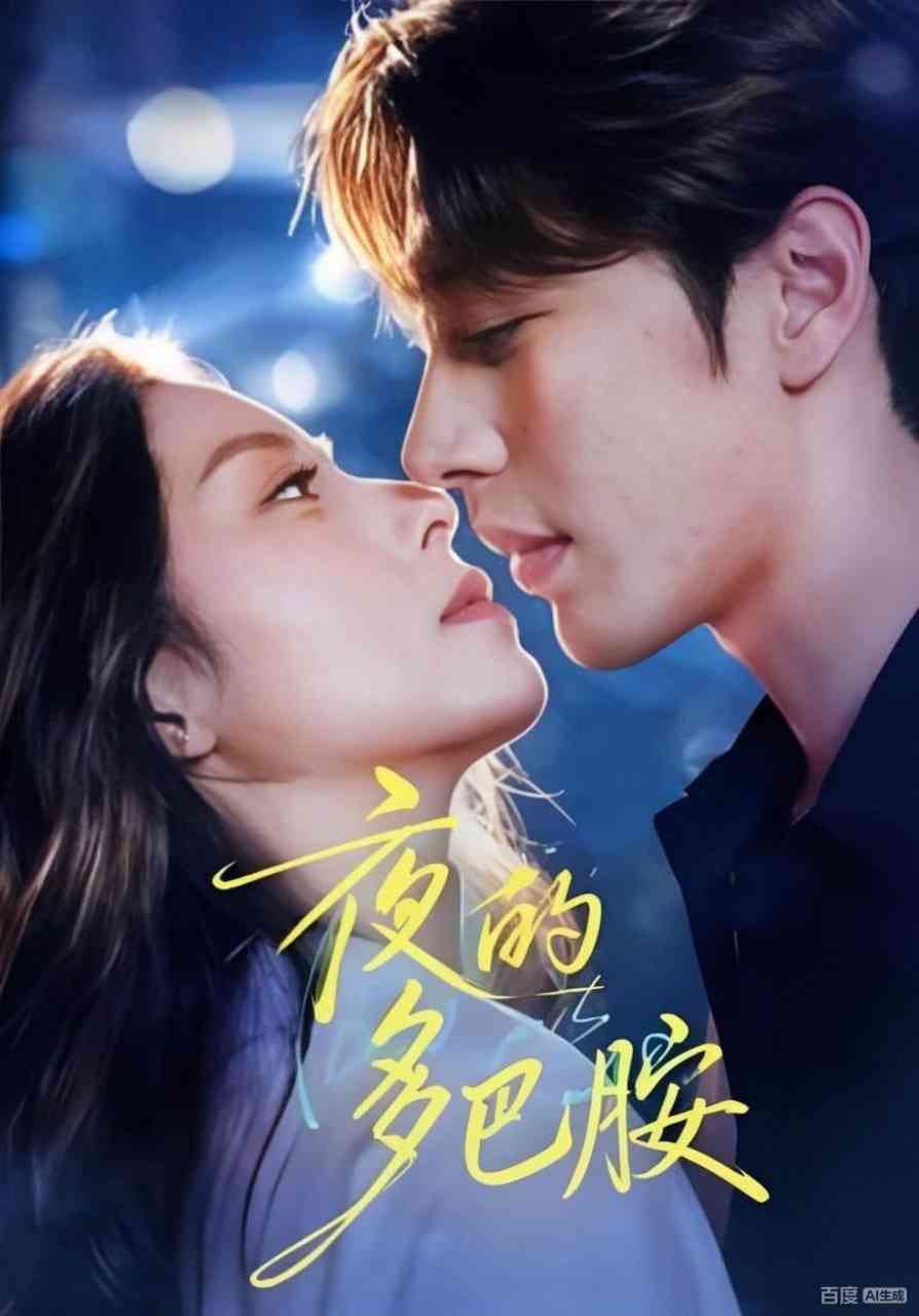 《夜的多巴胺》全集免费高清短剧无广告在线播放|短剧·中国大陆·2025  第1张