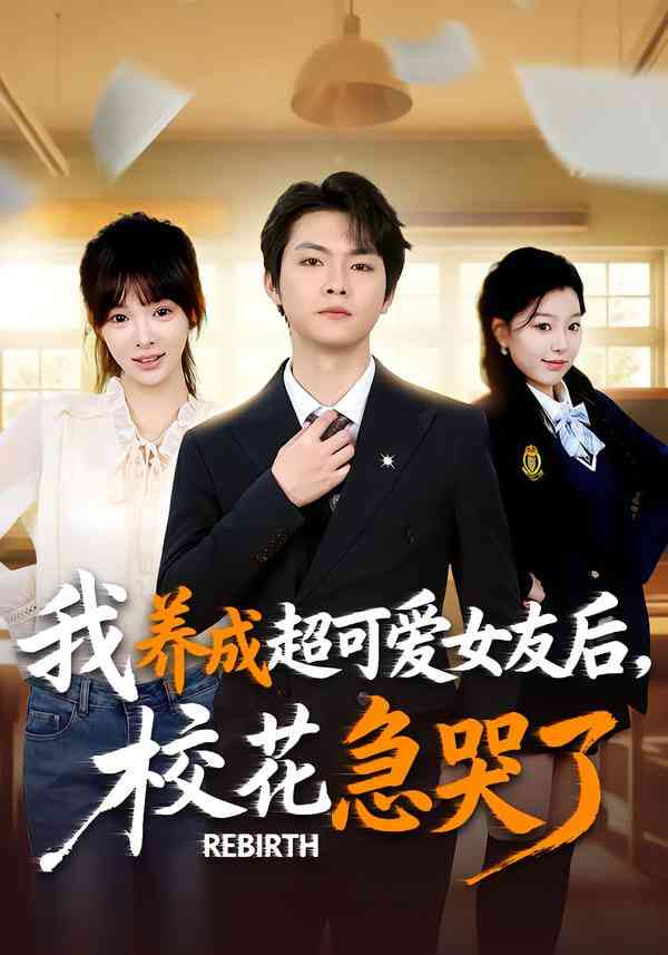 《重生不当舔狗，校花崩溃了》全集免费高清短剧无广告在线播放|短剧·中国大陆·2026  第1张