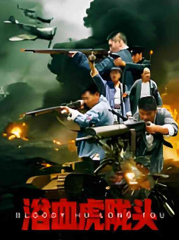 《浴血虎陇头》最新免费高清电影无广告在线播放|剧情·中国大陆·2026  第1张