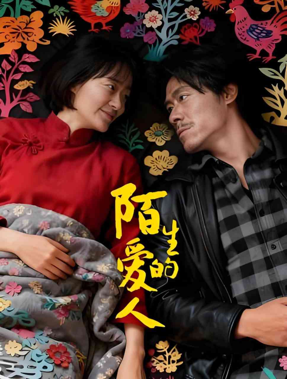 《陌生的爱人》最新免费高清电影无广告在线播放|剧情·中国大陆·2026  第1张