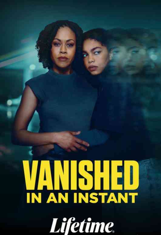 《小镇谜踪》最新免费高清电影无广告在线播放|惊悚·加拿大·2026  第1张