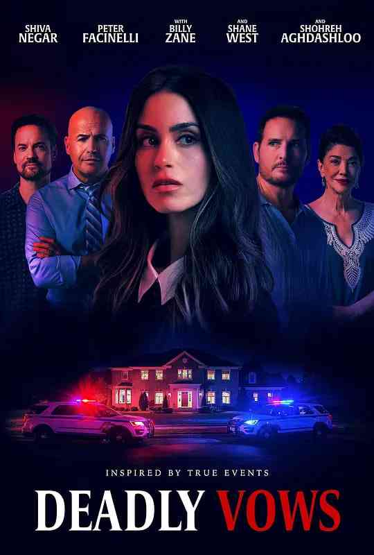 《致命婚誓》最新免费高清电影无广告在线播放|惊悚,犯罪·美国·2025  第1张