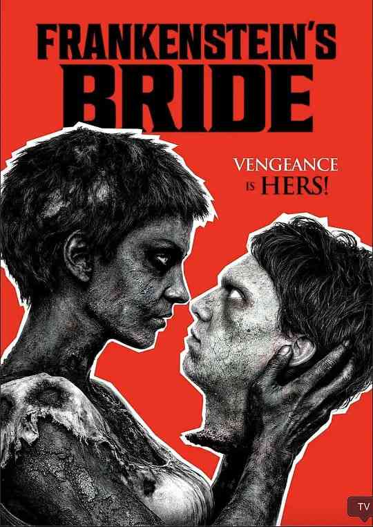 《弗兰肯斯坦的新娘》最新免费高清电影无广告在线播放|恐怖·美国·2026  第1张