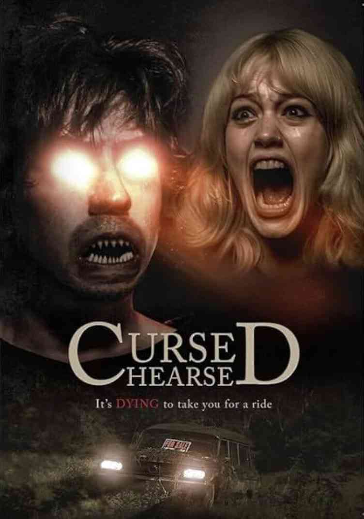 《咒灵车》最新免费高清电影无广告在线播放|喜剧,恐怖·美国·2025  第1张