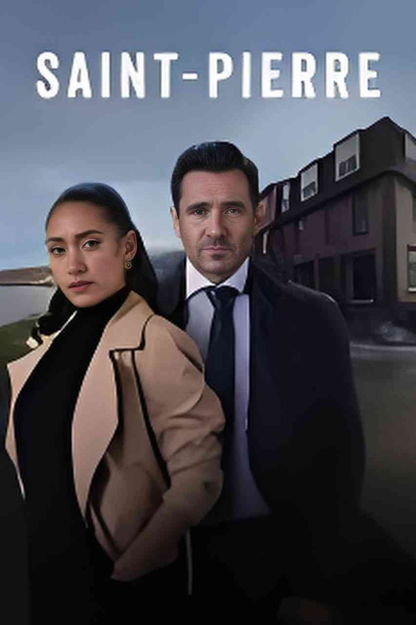 《圣皮埃尔罪案 第二季》全集免费高清电视剧无广告在线播放|剧情,犯罪·加拿大·2026  第1张