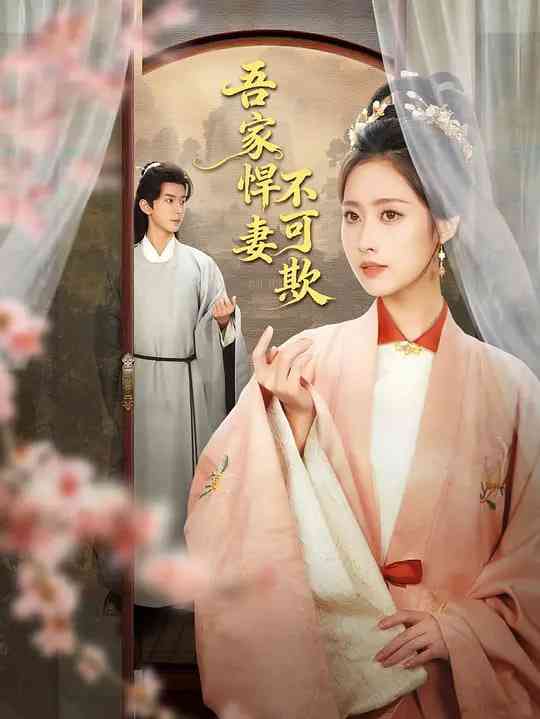 《吾家悍妻不可欺》全集免费高清电视剧无广告在线播放|剧情·中国大陆·2026  第1张