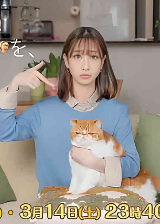 《我收留了前男友的猫》全集免费高清电视剧无广告在线播放|剧情,爱情·日本·2026