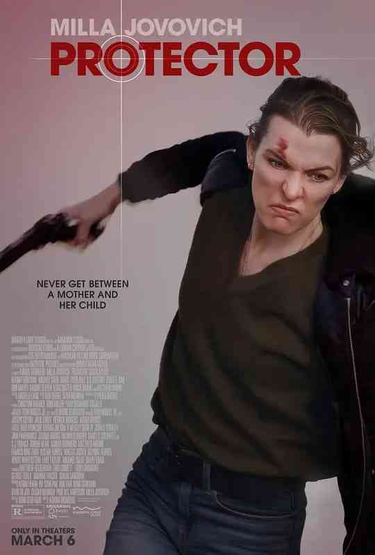 《保护者》最新免费高清电影无广告在线播放|动作,惊悚·美国·2025  第1张