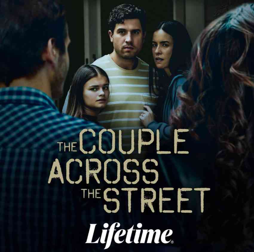 《危邻》最新免费高清电影无广告在线播放|惊悚·加拿大·2026  第1张