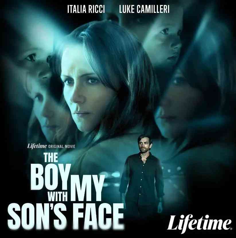 《失婴之谜》最新免费高清电影无广告在线播放|惊悚·加拿大·2026  第1张