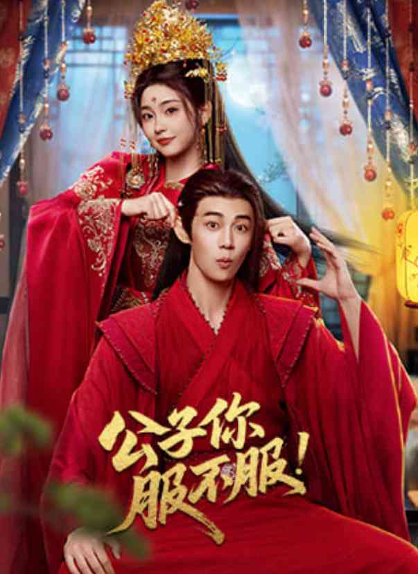 《公子你服不服》全集免费高清电视剧无广告在线播放|剧情·中国大陆·2026