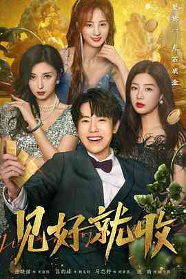 《见好就收》全集免费高清短剧无广告在线播放|内地剧,国产·中国大陆·2023  第1张