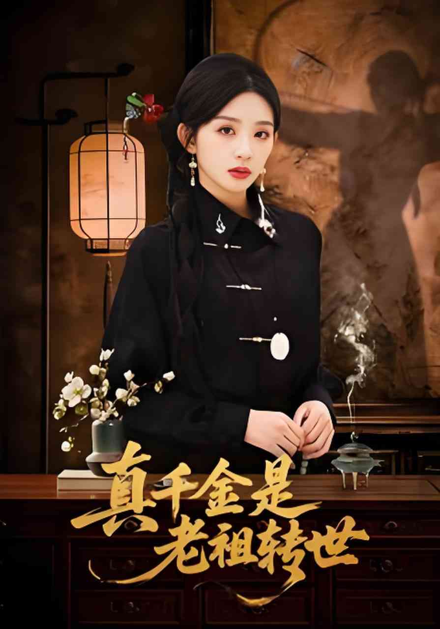 《真千金是老祖转世》全集免费高清短剧无广告在线播放|短剧·中国大陆·2026  第1张