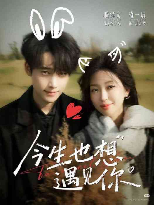 《今生也想遇见你》全集免费高清短剧无广告在线播放|短剧·中国大陆·2026  第1张