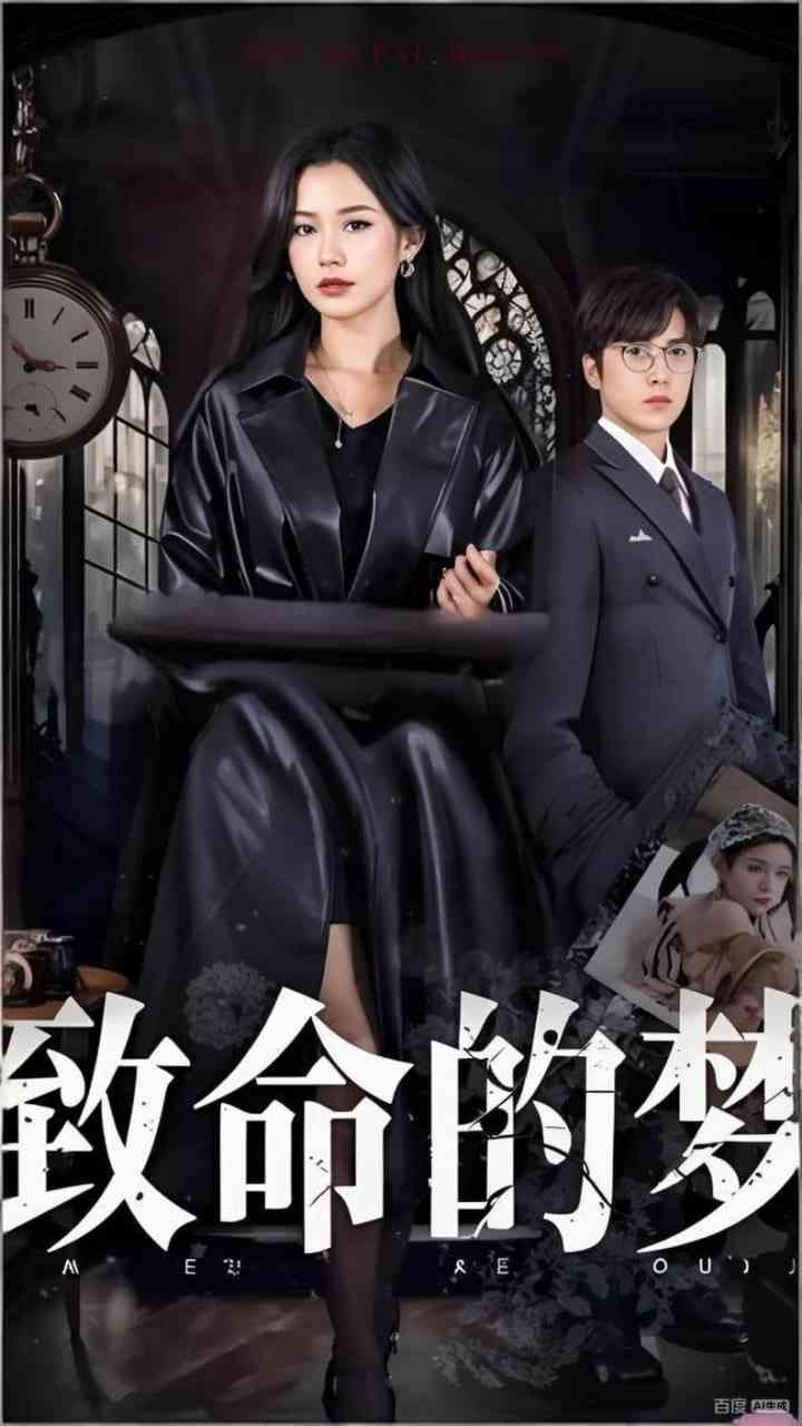 《致命的梦》全集免费高清短剧无广告在线播放|短剧·中国大陆·2026  第1张