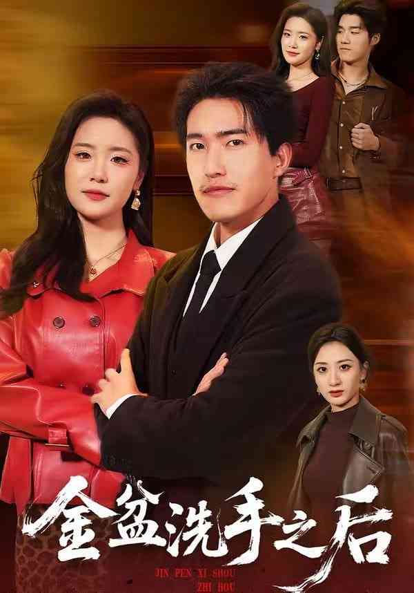 《金盆洗手之后》全集免费高清短剧无广告在线播放|短剧·中国大陆·2026  第1张