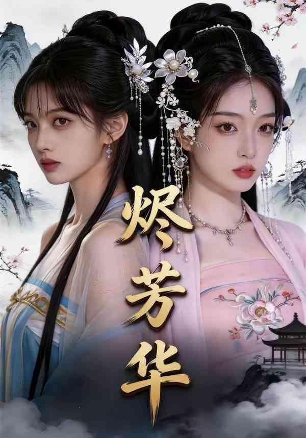 《烬芳华》全集免费高清短剧无广告在线播放|短剧·中国大陆·2026  第1张