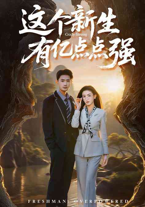 《这个新生有亿点点强》全集免费高清短剧无广告在线播放|短剧·中国大陆·2026  第1张